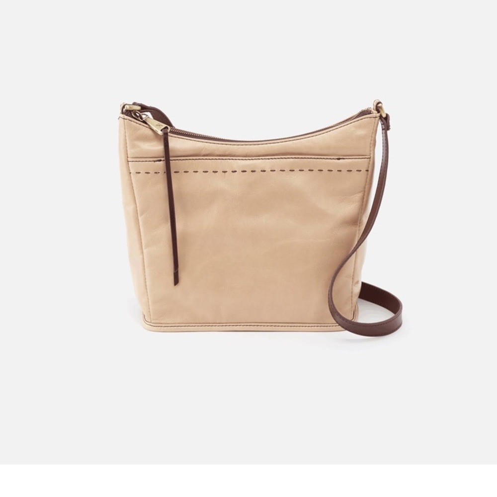 Aviva Hobo crossbody purse - Picture 3 of 6